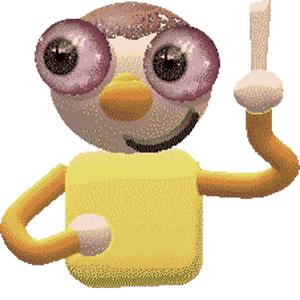 This is the Avatar Image for the Funnyfortnite24 730 AI Voice and Text to Speech Generator